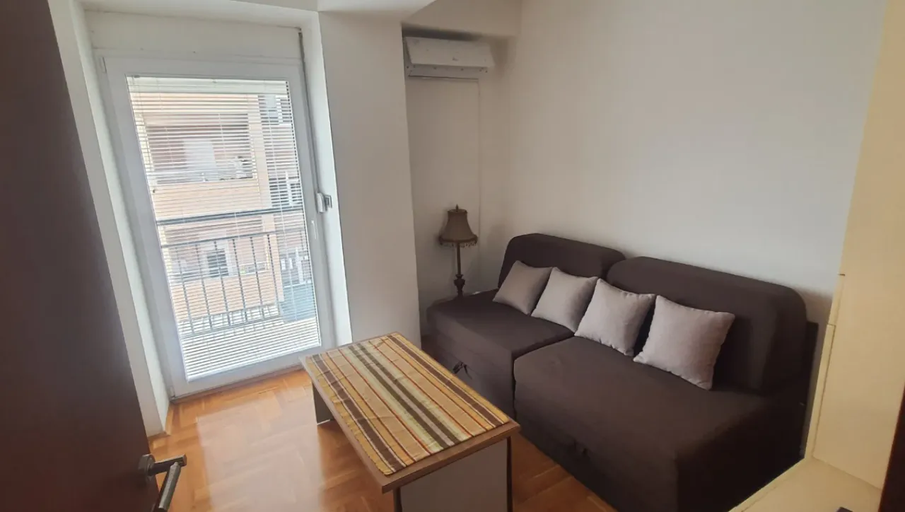 Sale, three bedroom apartment, 91m², Gorica C, Podgorica