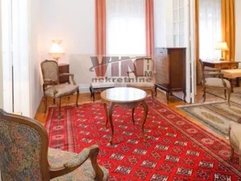 Prodaja, stan, 121m², Stari Grad, Beograd - image 6