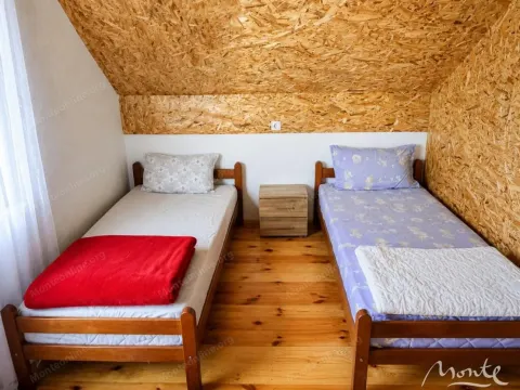Prodaja, kuća, 62m², Borje, Žabljak - image 7