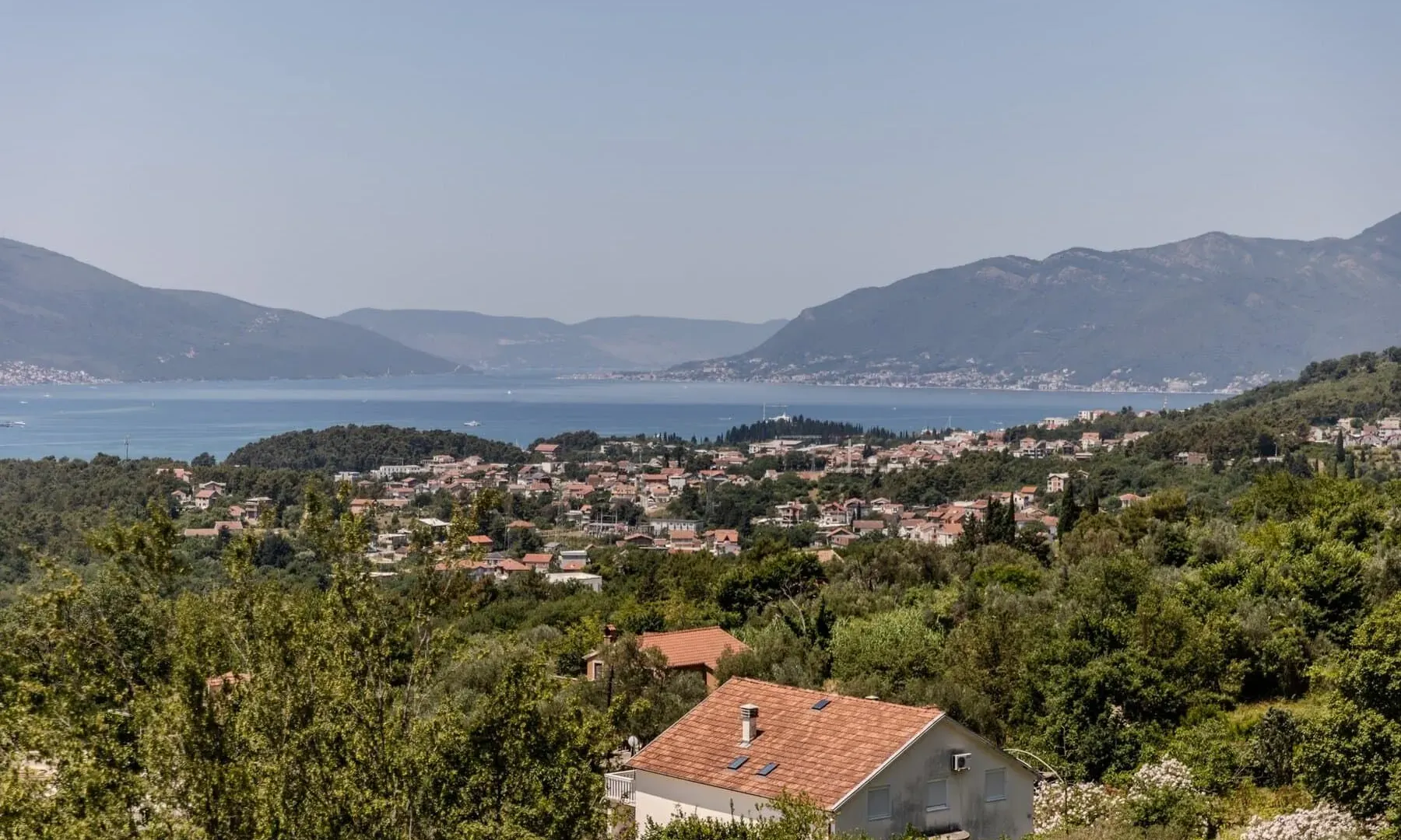 Sale, house, 140m², Kavač, Kotor
