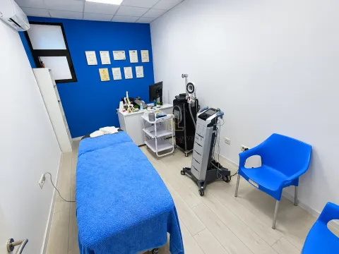 Rent, office space, 294m², Blok 5, Podgorica - image 5