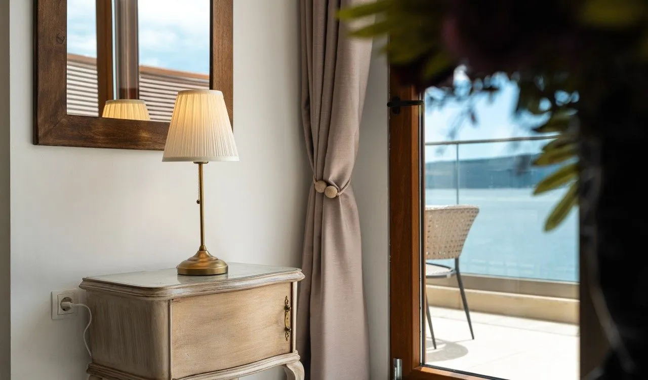Prodaja, dvosoban stan, 67m², Opatovo, Tivat