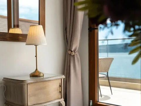 Sale, two bedroom apartment, 67m², Opatovo, Tivat - image 21