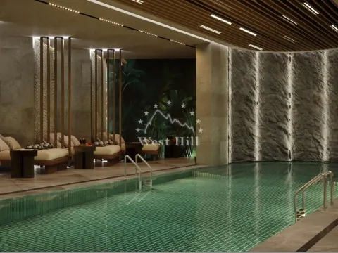 Prodaja, garsonjera, 36m², Tivat, Crna Gora - image 29