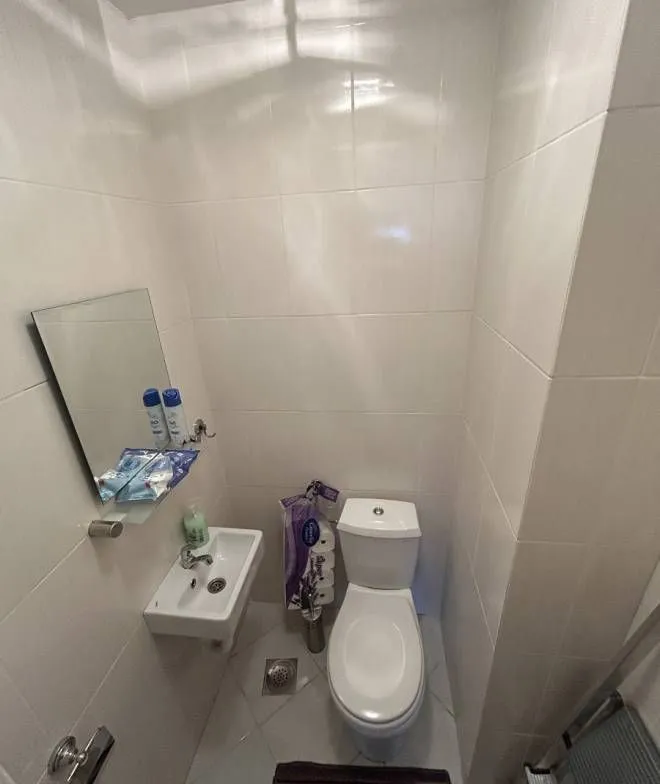 Rent, three bedroom apartment, 72m², Karaburma, Palilula Sve Podlokacije