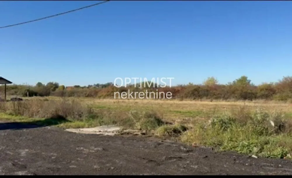 Prodaja, plac, 509m², Bečmen, Surčin