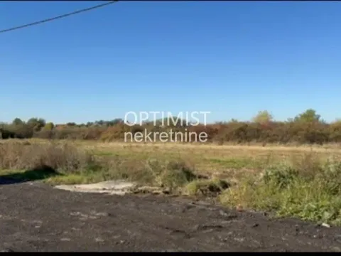 Sale, land lot, Bečmen, Surčin