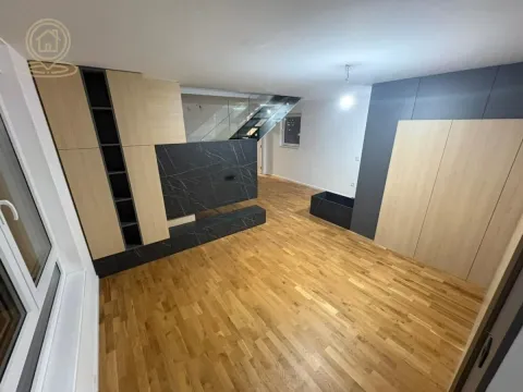 Sale, four bedroom apartment, 91m², Medijana, Niš - image 42
