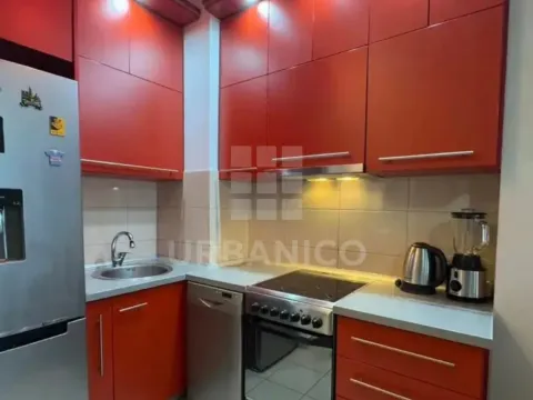 Rent, one bedroom apartment, 42m², Ljubović, Podgorica - image 5