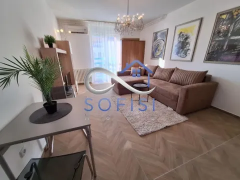 Izdavanje, stan, 29m², Bulevar Oslobodjenja, Novi Sad Sve Podlokacije - image 2