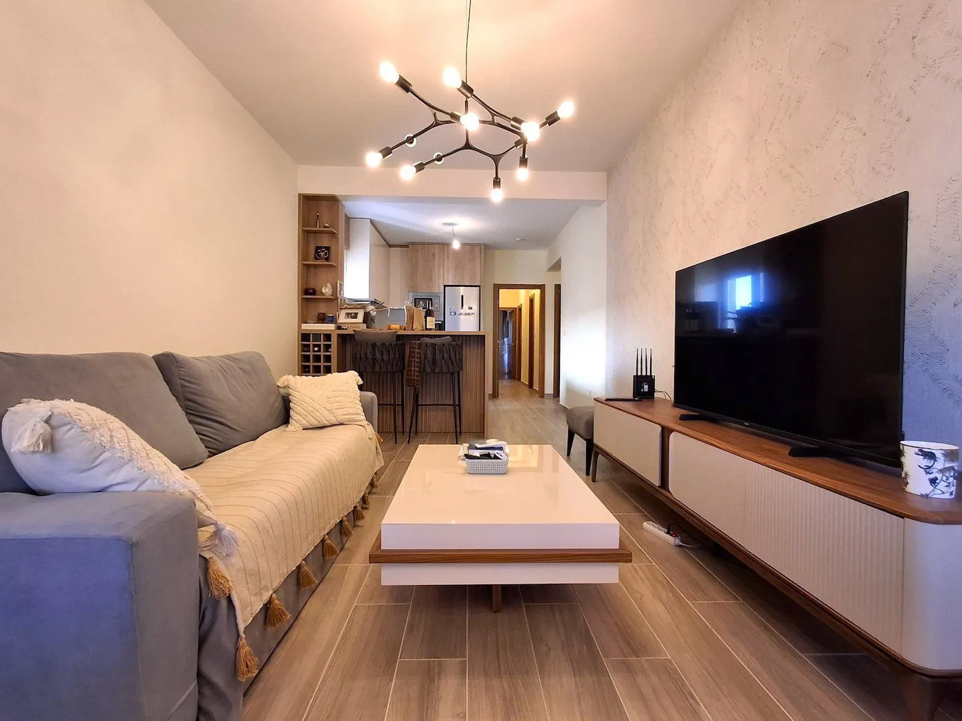 Prodaja, stan, 87m², Tuški Put, Podgorica