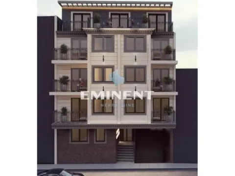 Prodaja, trosoban stan, 72m², Lekino Brdo, Voždovac Sve Podlokacije - image 1