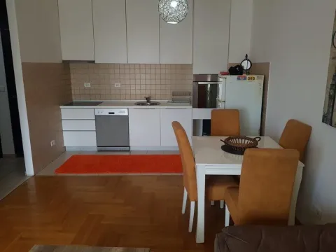 Rent, one bedroom apartment, 50m², Stari Aerodrom, Podgorica - image 12