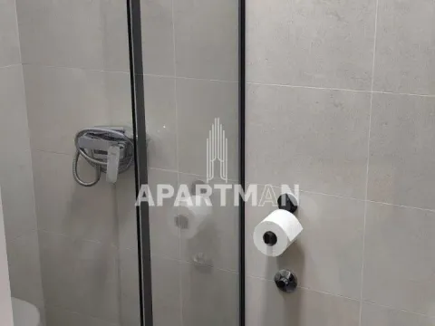 Izdavanje, dvosoban stan, 45m², Stari Grad, Beograd - image 12