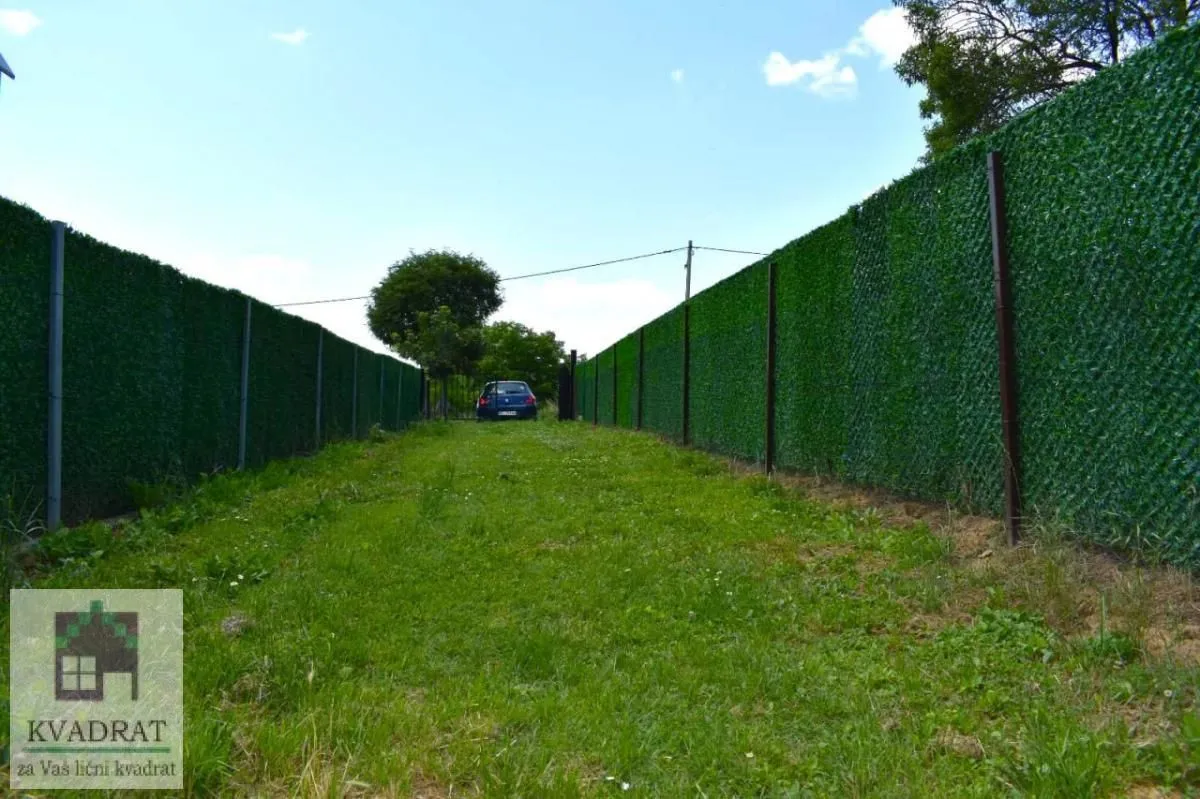 Prodaja, kuća, 35m², Sremska Kamenica, Petrovaradin