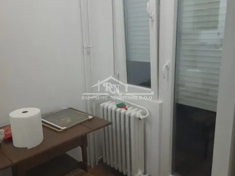 Rent, one bedroom apartment, 30m², Čukarička Padina, Beograd - image 7