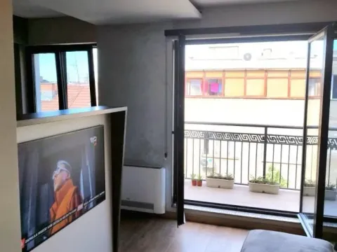 Prodaja, četvorosoban stan, 79m², Savski Venac, Beograd - image 3