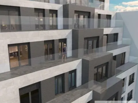 Prodaja, četvorosoban stan, 86m², Vračar Sve Podlokacije, Beograd - image 2