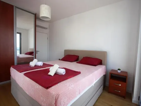 Prodaja, dvosoban stan, 120m², Sveti Stefan, Budva - image 9