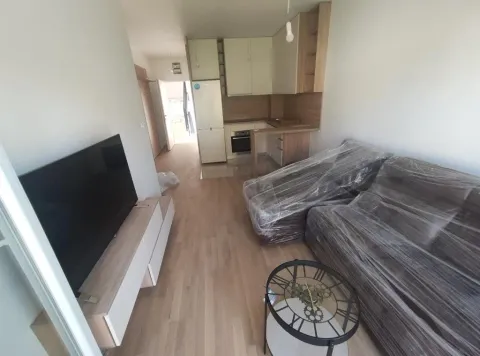 Rent, one bedroom apartment, 40m², Podgorica, Crna Gora - image 4