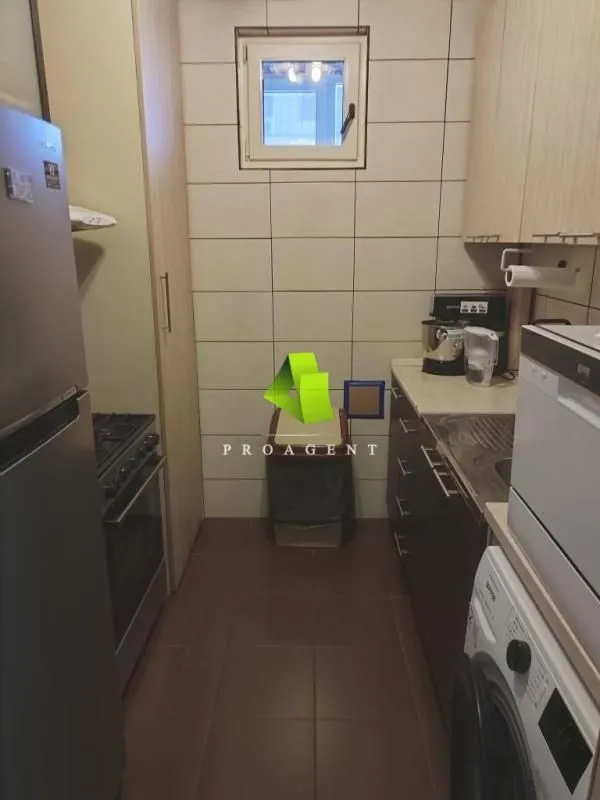 Prodaja, trosoban stan, 66m², Medijana, Niš