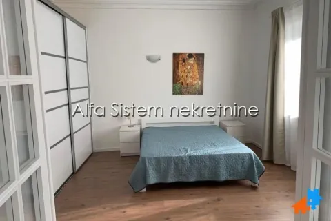 Izdavanje, dvosoban stan, 56m², Vračar Centar, Vračar Sve Podlokacije - image 6