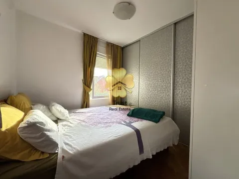 Prodaja, dvosoban stan, 50m², Blok 9, Podgorica - image 8