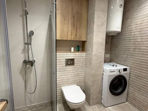 Prodaja, dvosoban stan, 89m², Bečići, Budva - image 6