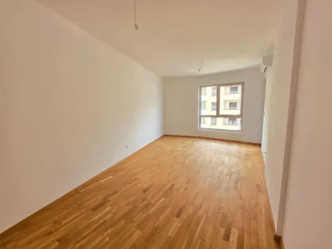 Sale, one bedroom apartment, 45m², Bečići, Budva - image 15