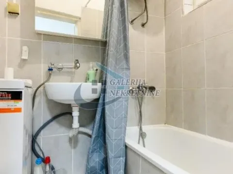 Sale, one bedroom apartment, 30m², Stari Grad, Beograd - image 14
