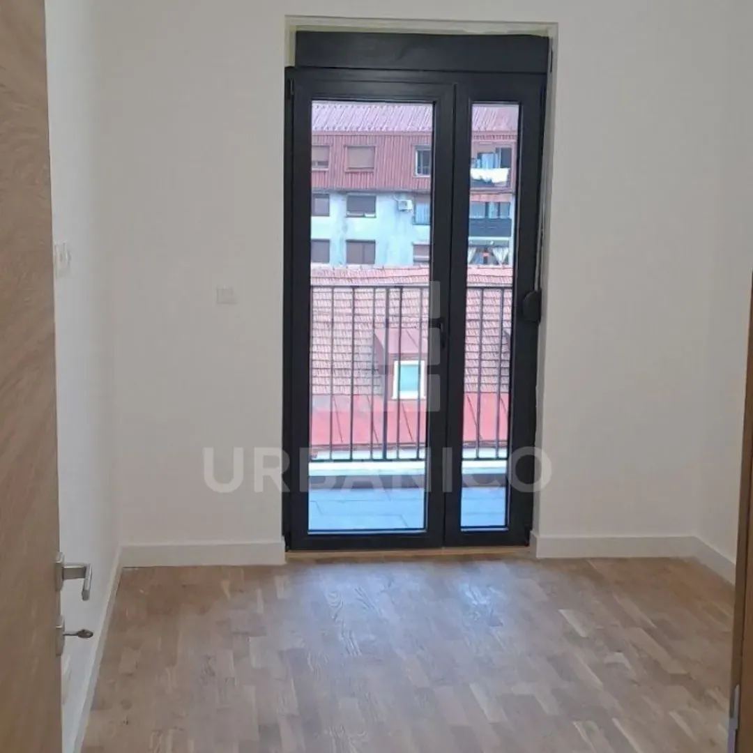 Sale, one bedroom apartment, 48m², Cetinje, Crna Gora