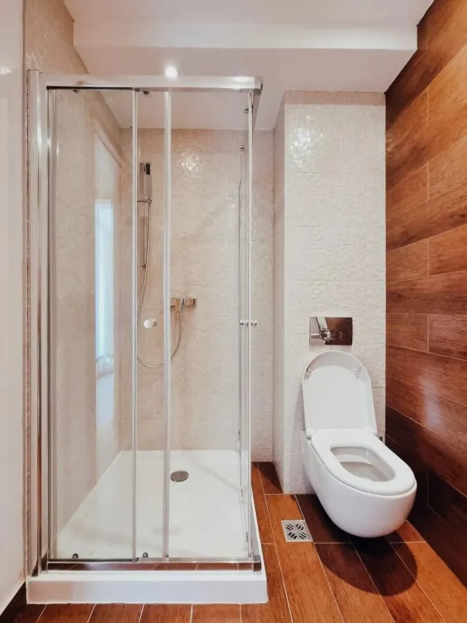 Sale, one bedroom apartment, 61m², Budva, Crna Gora