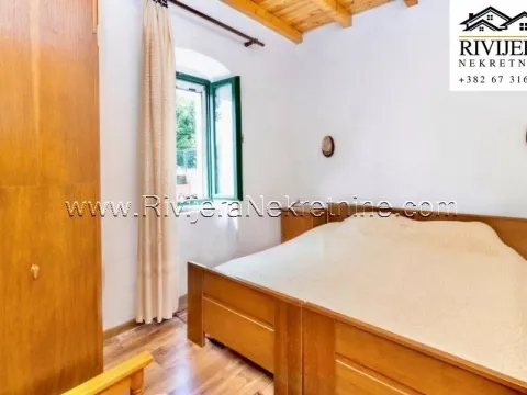 Prodaja, kuća, 100m², Morinj, Kotor - image 6