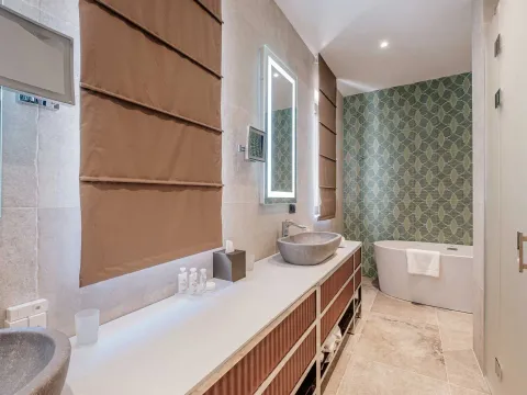 Prodaja, kuća, 291m², Sveti Stefan, Budva - image 8