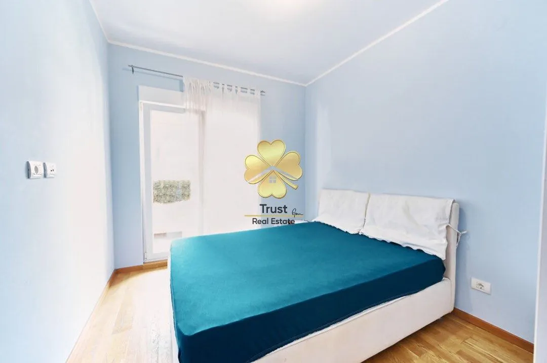 Prodaja, jednosoban stan, 50m², City Kvart, Podgorica