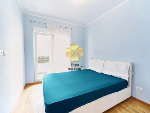 Sale, one bedroom apartment, 50m², City Kvart, Podgorica - image 8