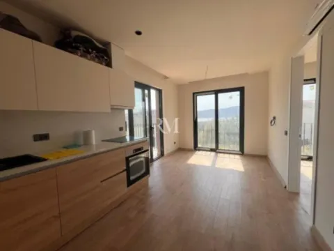 Sale, one bedroom apartment, 45m², Mažina, Tivat