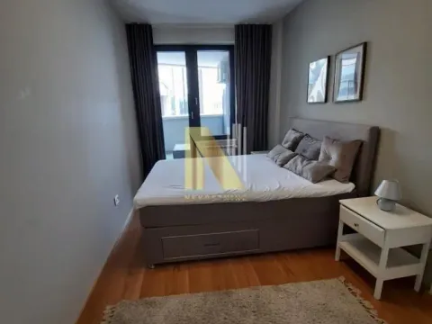 Rent, two bedroom apartment, 56m², Centar, Novi Sad - image 5