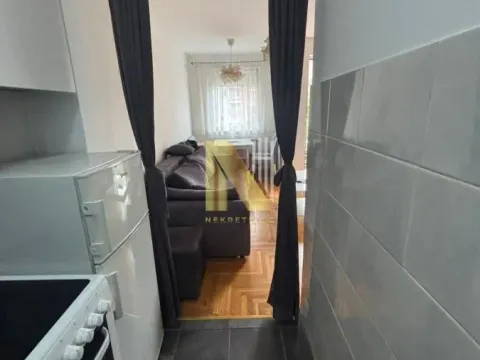 Izdavanje, jednosoban stan, 35m², Nova Detelinara, Novi Sad Sve Podlokacije - image 5