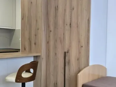 Izdavanje, garsonjera, 28m², Telep, Novi Sad Sve Podlokacije - image 17