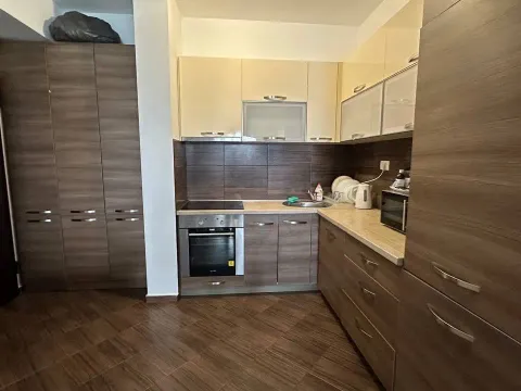 Prodaja, jednosoban stan, 43m², Centar, Budva - image 9
