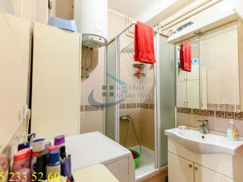 Prodaja, četvorosoban stan, 95m², Brace Jerković, Voždovac Sve Podlokacije - image 17