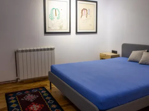 Izdavanje, kuća, 130m², Tološi, Podgorica - image 8