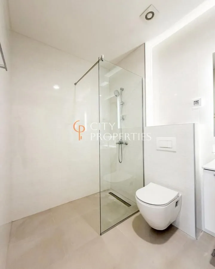 Sale, apartment, 104m², Stari Aerodrom, Podgorica