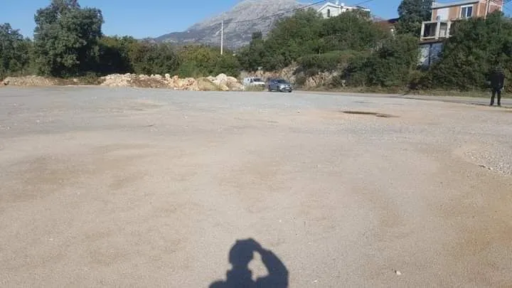Prodaja, plac, 2050m², Bar, Crna Gora