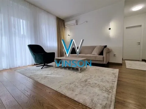 Izdavanje, jednosoban stan, 60m², Centar, Subotica - image 2