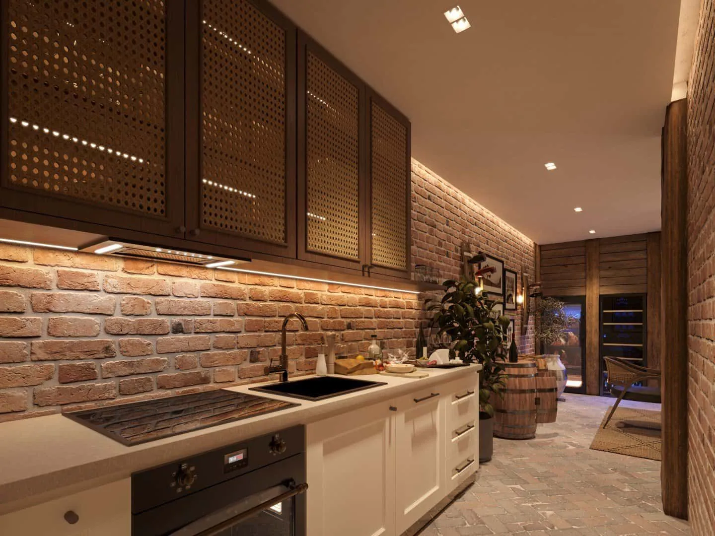 Prodaja, kuća, 288m², Žanjice, Herceg Novi