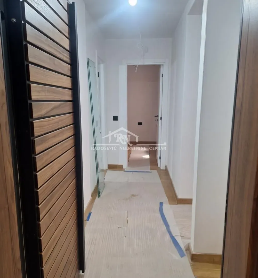 Prodaja, trosoban stan, 78m², Zvezdara Sve Podlokacije, Beograd