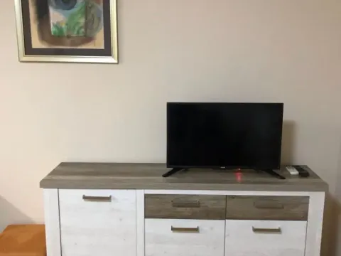 Rent, studio apartment, 30m², City Kvart, Podgorica - image 3