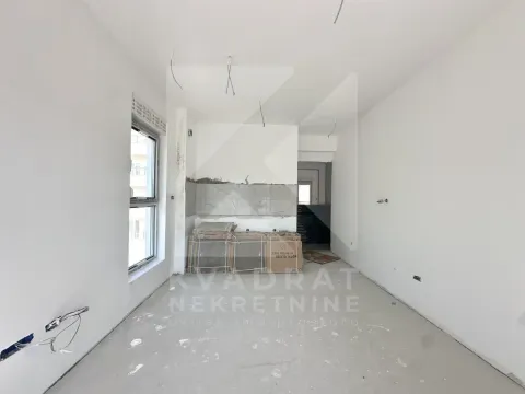 Prodaja, dvosoban stan, 50m², Zabjelo, Podgorica - image 10